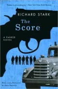 The Score (Parker Series #5)