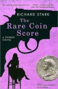 The Rare Coin Score (Parker Series #9)