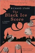 The Black Ice Score (Parker Series #11)