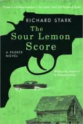 The Sour Lemon Score (Parker Series #12)