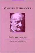 Martin Heidegger: With a New Introduction
