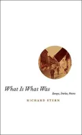 What Is What Was