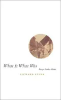 What Is What Was