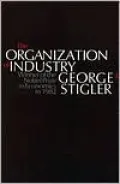 The Organization of Industry