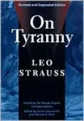 On Tyranny