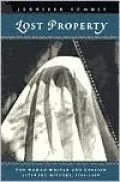 Lost Property: The Woman Writer and English Literary History, 1380-1589