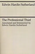The Professional Thief