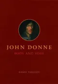 John Donne, Body and Soul