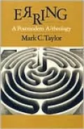 Erring: A Postmodern, a Theology