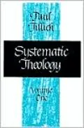 Systematic Theology, Vol. 1