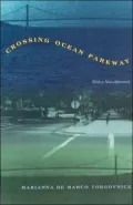Crossing Ocean Parkway