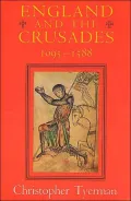 England and the Crusades, 1095-1588