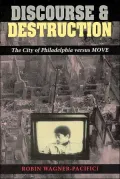 Discourse and Destruction