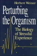 Perturbing the Organism