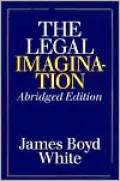The Legal Imagination