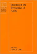 Inquiries in the Economics of Aging