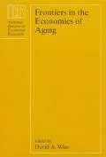 Frontiers in the Economics of Aging