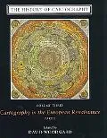 History of Cartography Cartography in the European Renaissance