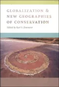 Globalization & New Geographies of Conservation