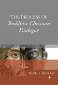 Process of Buddhist-christian Dialogue