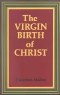 Virgin Birth of Christ