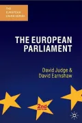 The European Parliament