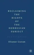 Reclaiming the rights of the Hobbesian subject