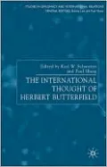 International Thought of Herbert Butterfield