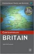 Contemporary Britain