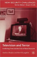 Television And Terror