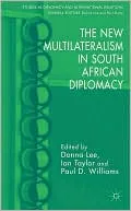 New Multilateralism in South African Diplomacy