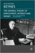 The General Theory of Employment, Interest and Money