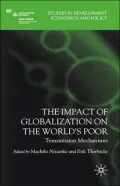 The Impact Of Globalization On The World's Poor