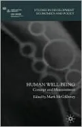 Human Well-Being
