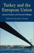 Turkey And The European Union
