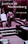 Justice At Nuremberg