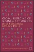 Global Sourcing of Business and IT Services