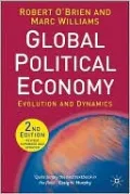 Global Political Economy: Evolution and Dynamics