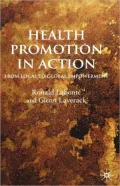 Health Promotion In Action