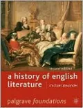 History of English Literature