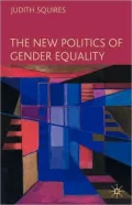 New Politics of Gender Equality