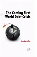 Coming First World Debt Crisis