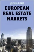 European Real Estate Investment and Finance