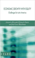 Economic Growth with Equity: Challenges for Latin America