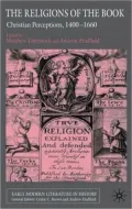 Religions of the Book: Co-Existence and Conflict, 1400-1660