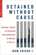 Being Muslim in America (Palgrave Studies in Oral History)