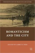 Romanticism and the City