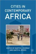 Cities in Contemporary Africa
