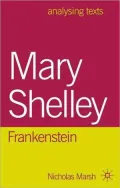 Mary Shelley: Frankenstein