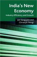 India's New Economy